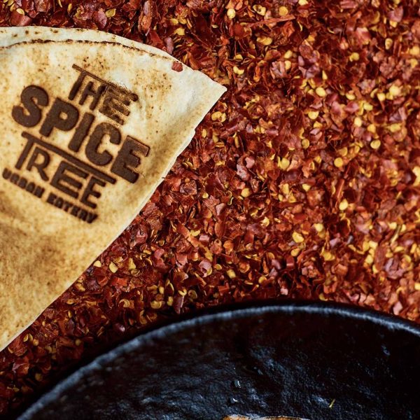 The Spice Tree