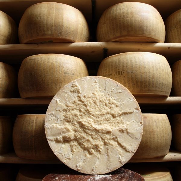 Parmigiano-Reggiano Dubai