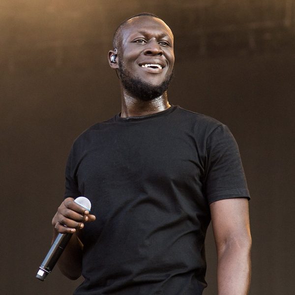 Stormzy Dubai