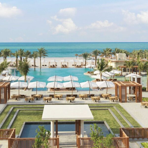 InterContinental Ras Al Khaimah