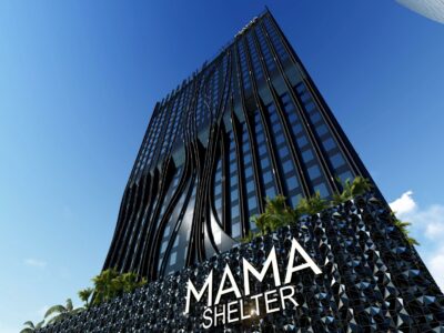 Mama Shelter Dubai hotel openings in the UAE