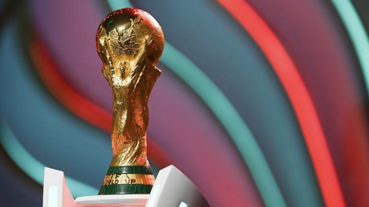 FIFA World Cup Qatar 2022