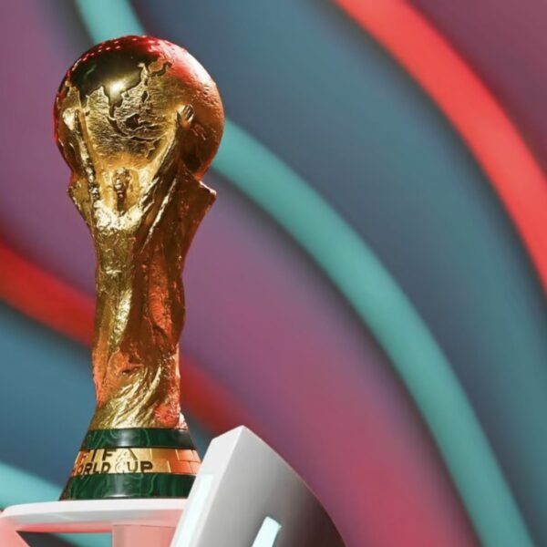 FIFA World Cup Qatar 2022