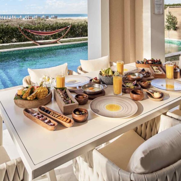 Club Privé by Rixos Saadiyat Island