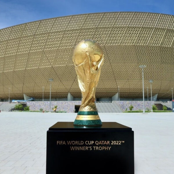 FIFA World Cup Qatar 2022