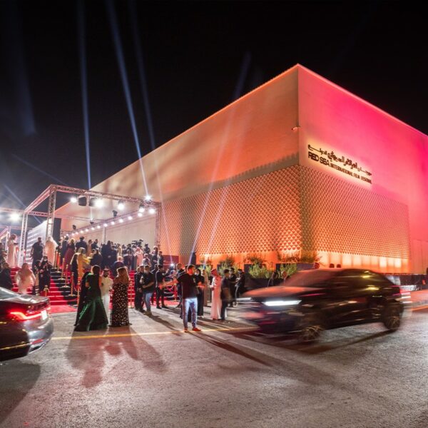 Red Sea International Film Festival