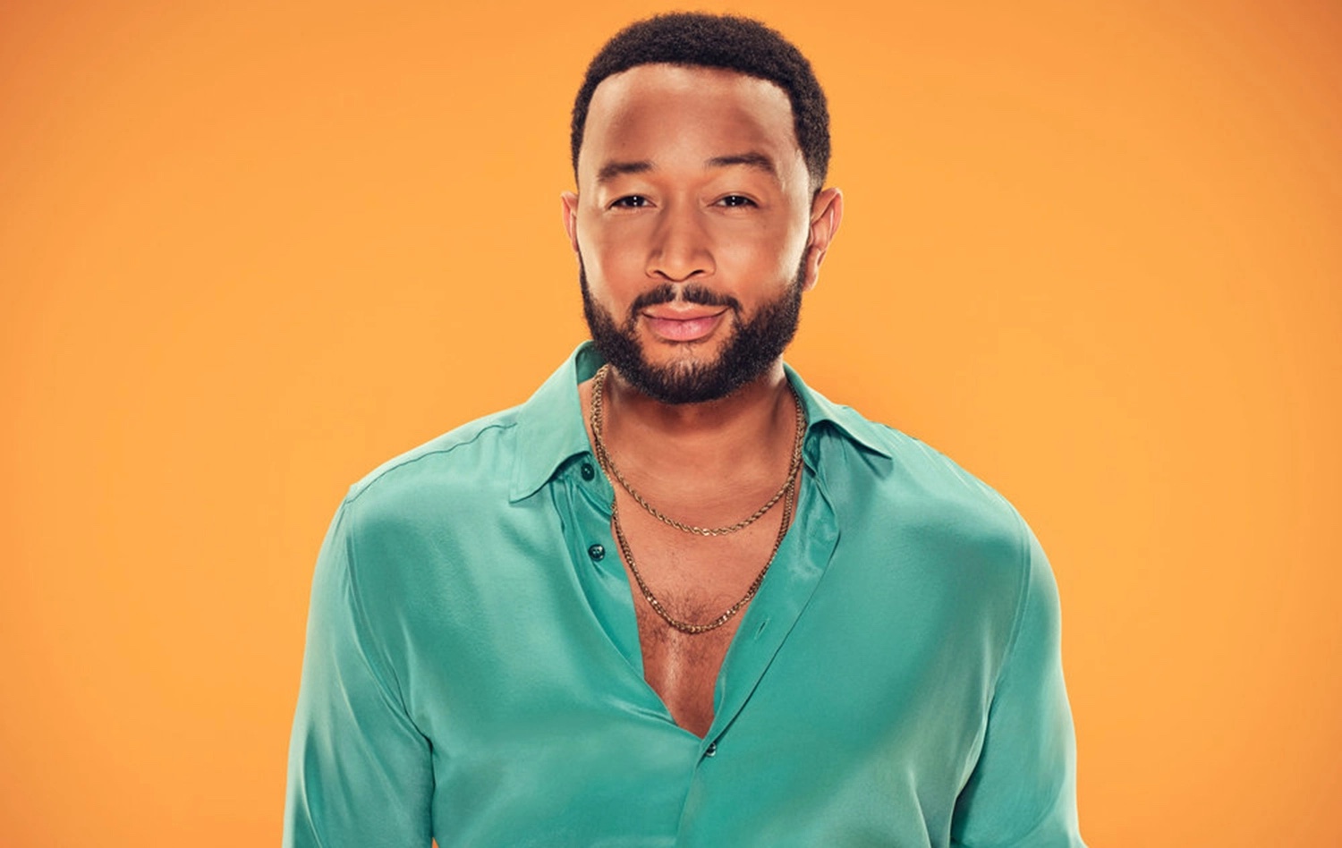 John Legend will perform in Riyadh this weekend - FACT Magazine