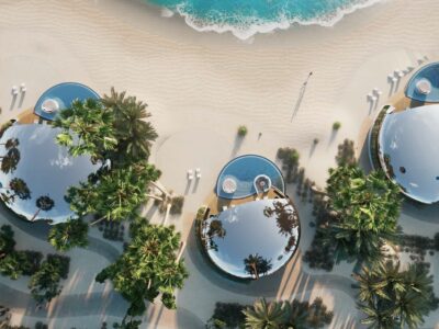 Shura Island hotel openings in Saudi Arabia Sheybarah Resort