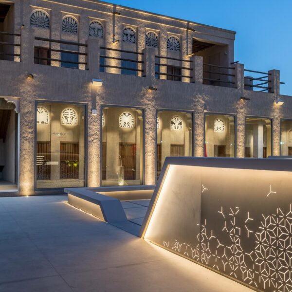 Al Shindagha Museum