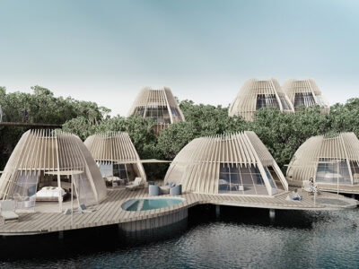 Earth Mangroves hotel openings in the UAE