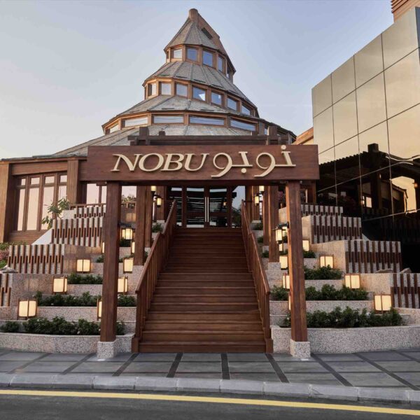 Nobu Jeddah