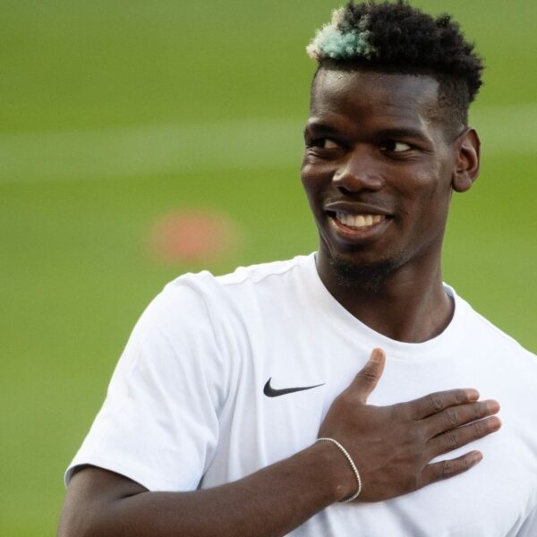 Paul Pogba