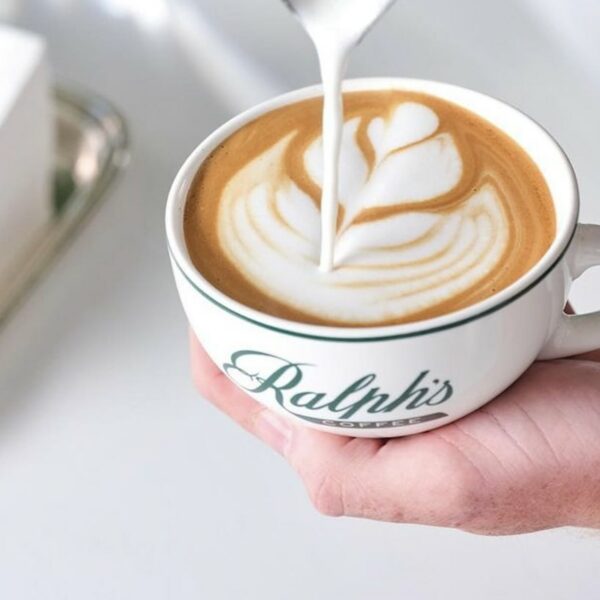 Ralph's Coffee in Dubai