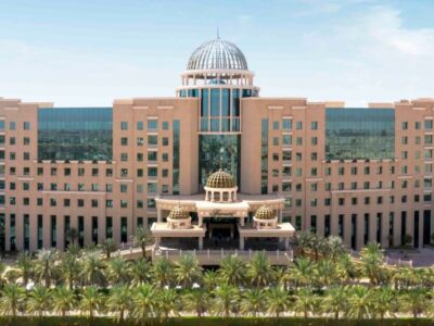 Fairmont Riyadh