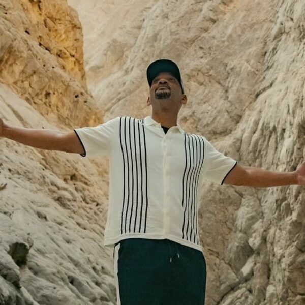 Will Smith Neom