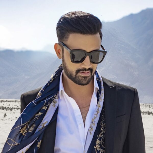 Atif Aslam