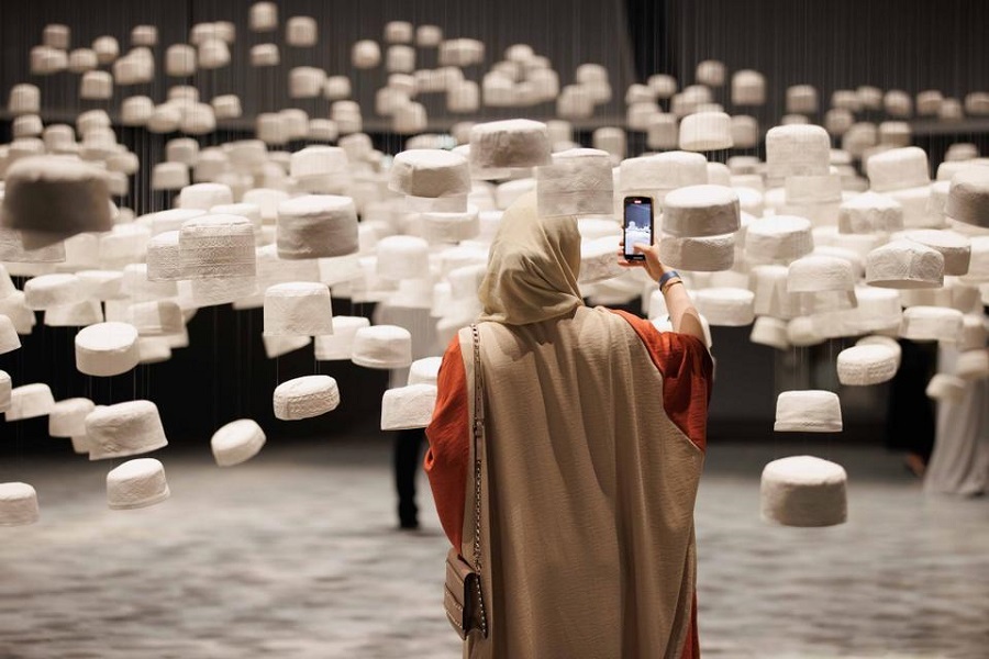 Islamic Arts Biennale