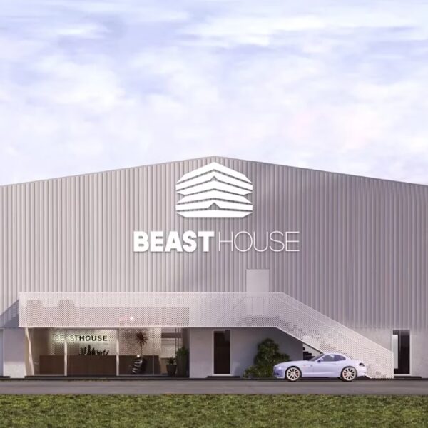 Beast House