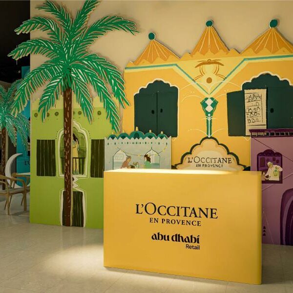 L’Occitane Village