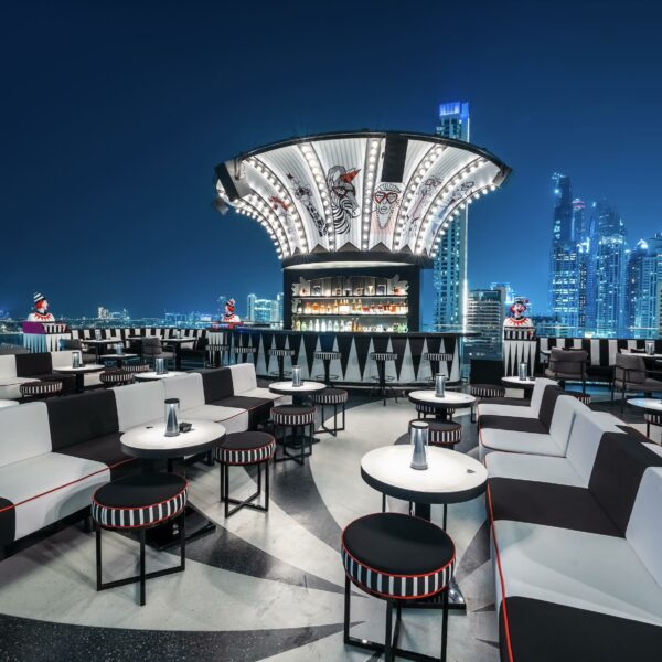Paradiso Dubai