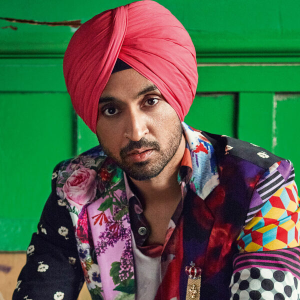 Diljit Dosanjh UAE