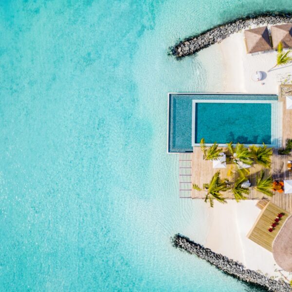 InterContinental Maldives Aerials6