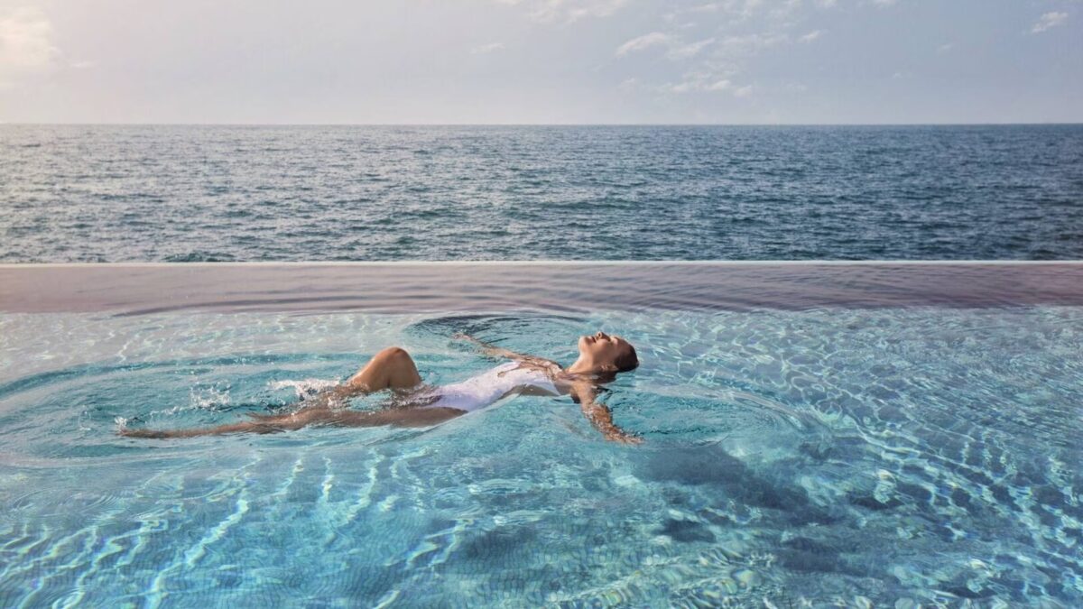 summer spa Abu Dhabi