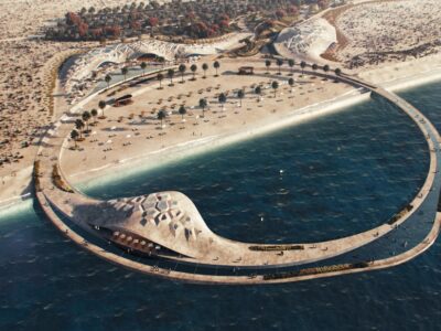 Jebel Ali Beach