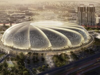 Aramco Stadium