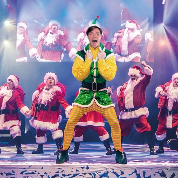 Elf The Musical