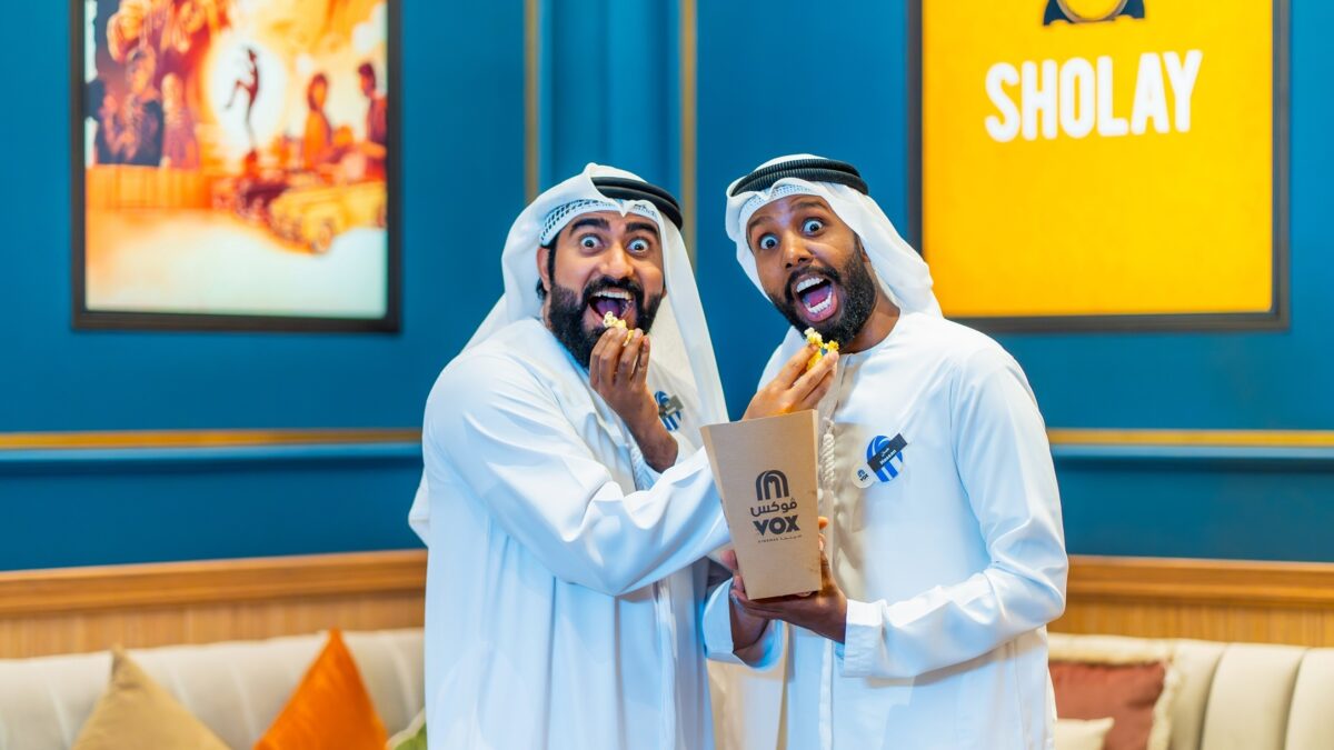 Emirati Comedy Club
