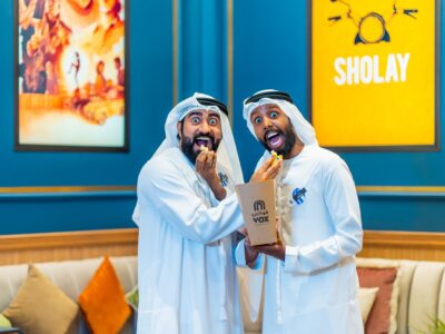 Emirati Comedy Club