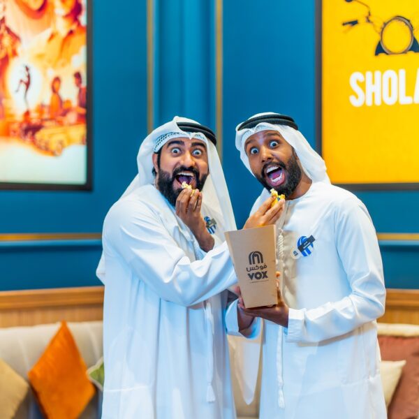 Emirati Comedy Club