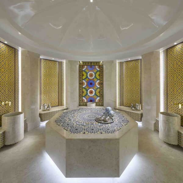 The Spa Mandarin Oriental Muscat