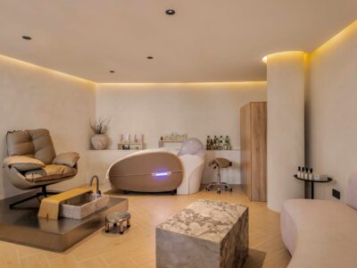 Casa Aire Wellness