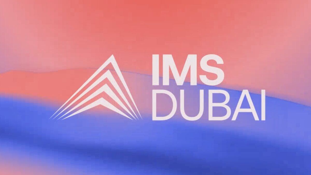 International Music Summit Dubai