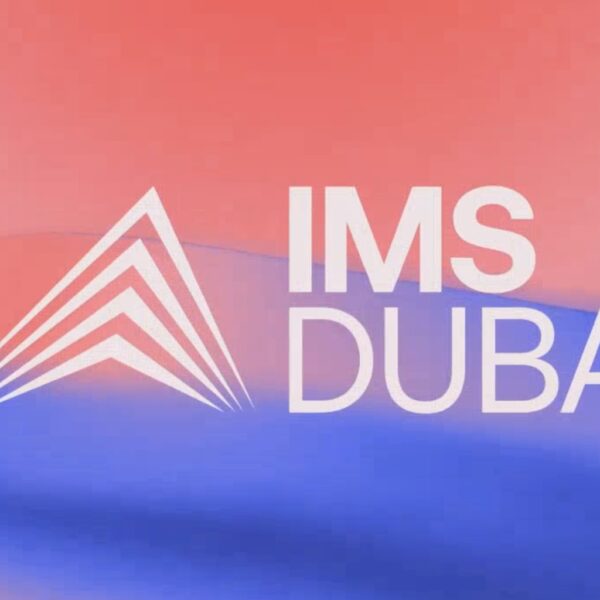 International Music Summit Dubai