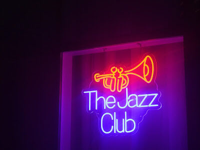 The Jazz Club Abu Dhabi