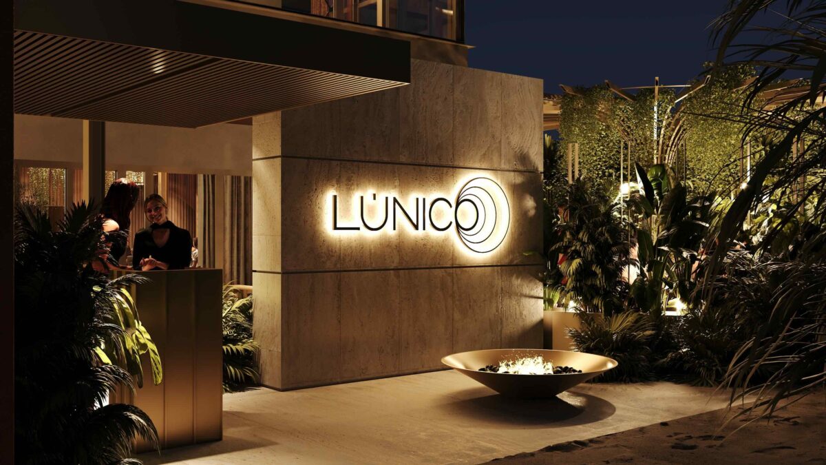 Lunico Dubai