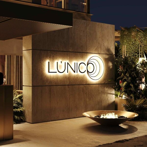 Lunico Dubai