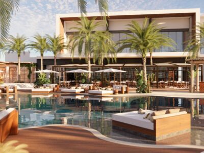 Nikki Beach Dubai