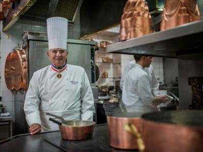 Paul Bocuse