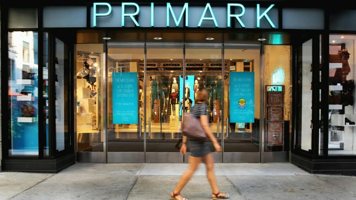 Primark Middle East