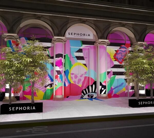 Sephoria Dubai