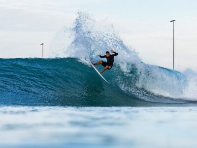 Abu Dhabi Longboard Classic