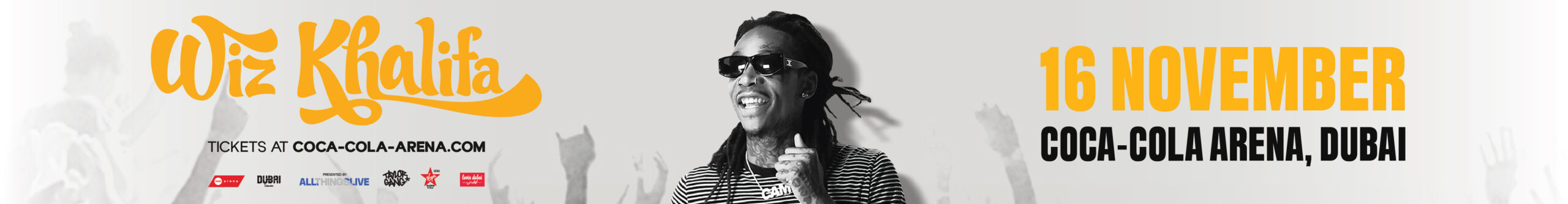 Fact Magazine – Wiz Khalifa